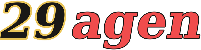 29agen logo