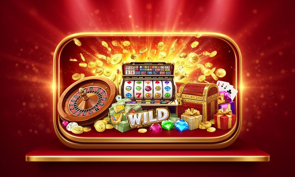 29agen Casino