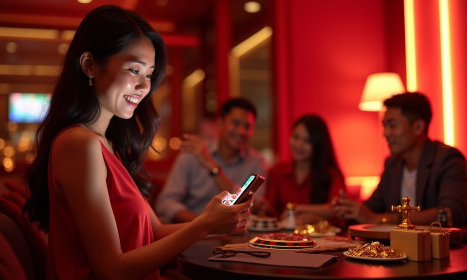 29agen Your Balikpapan Casino Lobby — Live Tables, Slots and Sportsbook in One Place